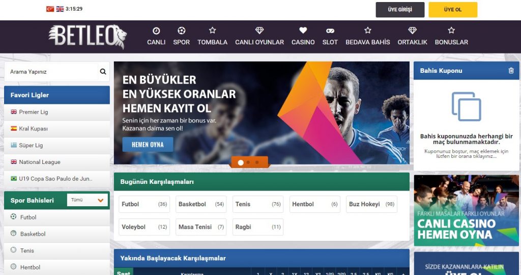 betleo İnceleme