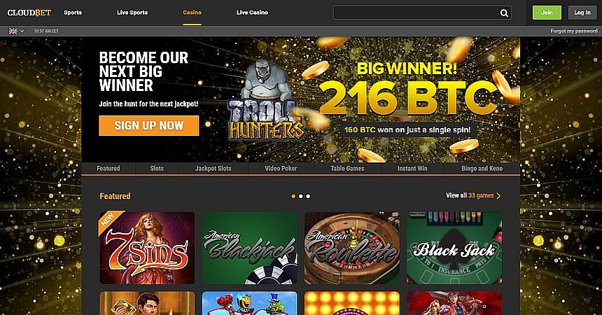 cloudbet inceleme