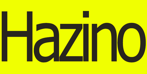 hazino