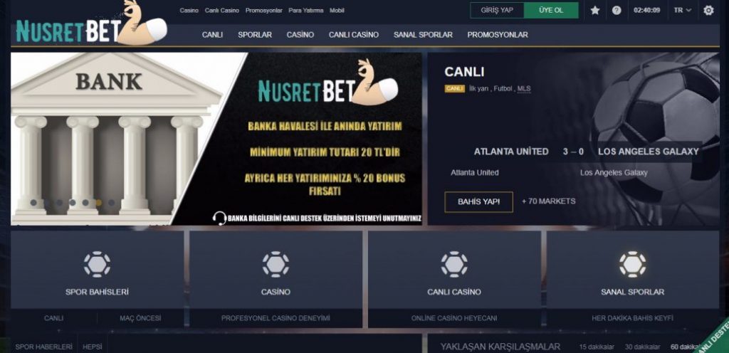 nusretbet inceleme