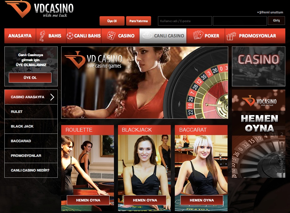 vdcasino 2