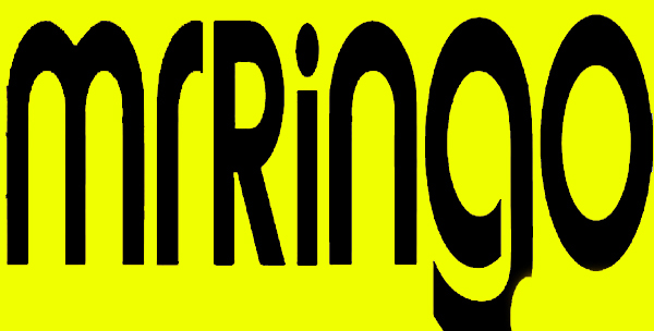 mrringo
