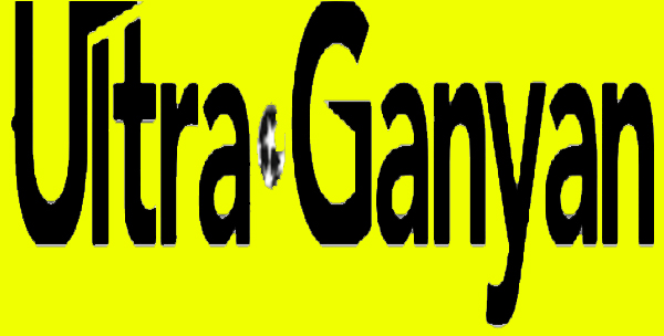 ultraganyan