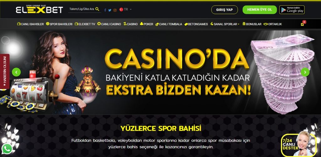 Elexbet
