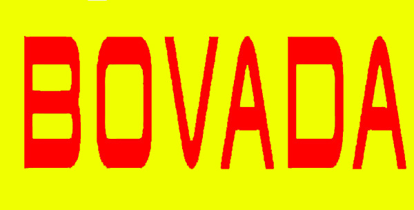 bovada