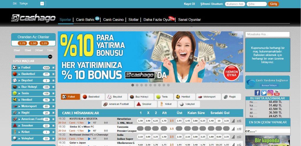cashago