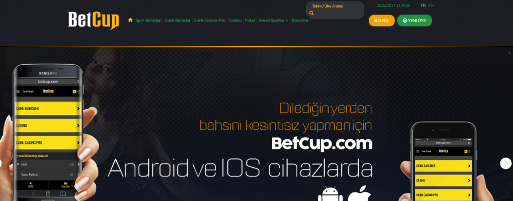 Bahiscup