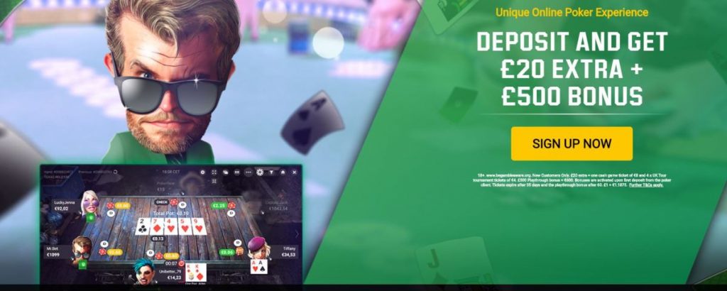 Unibet