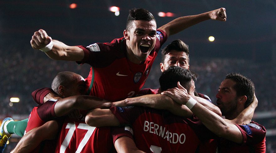 2018 Dünya Kupası Takımları Hangileri