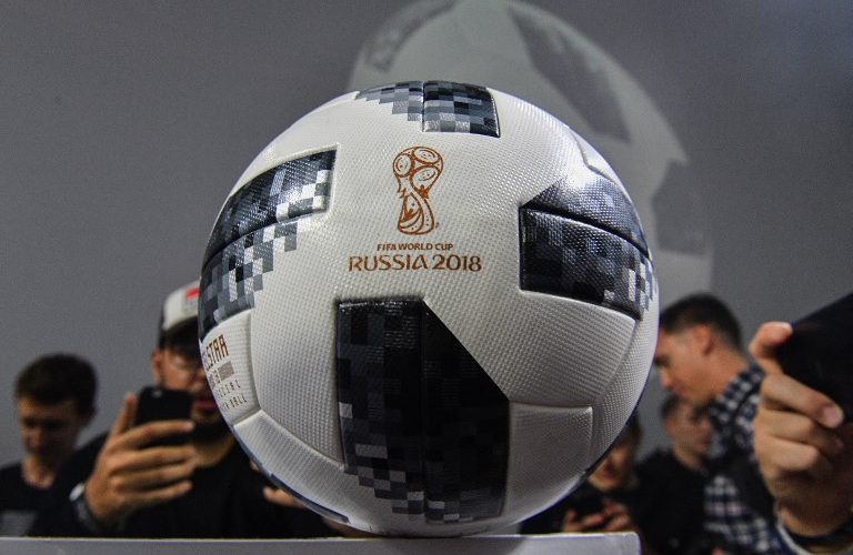 2018 Dünya Kupası Ülke Oranları