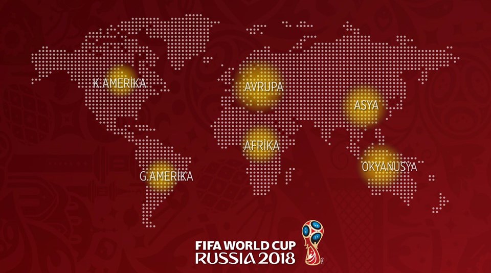 2018 Dünya Kupası İddaa Analizleri