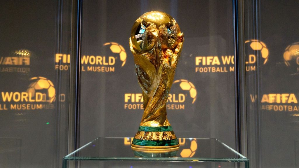 Bahis Severlere Özel 2018 Dünya Kupası Puan Durumu