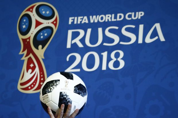Dünya Kupası Oranlarını Biliyor Musunuz