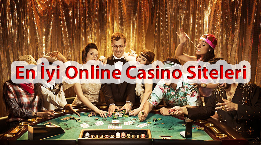 En İyi Online Casino Siteleri