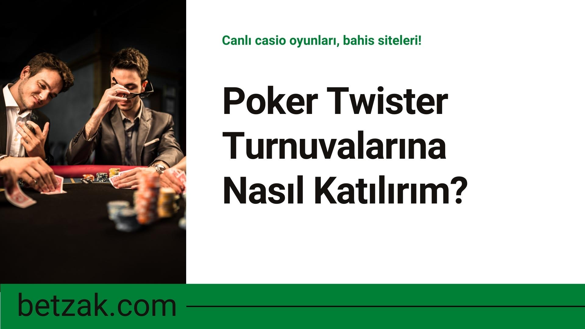 freybet Poker Turnuvalarına Nasıl Gidilir