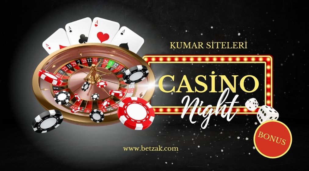 Casino Kumar Siteleri
