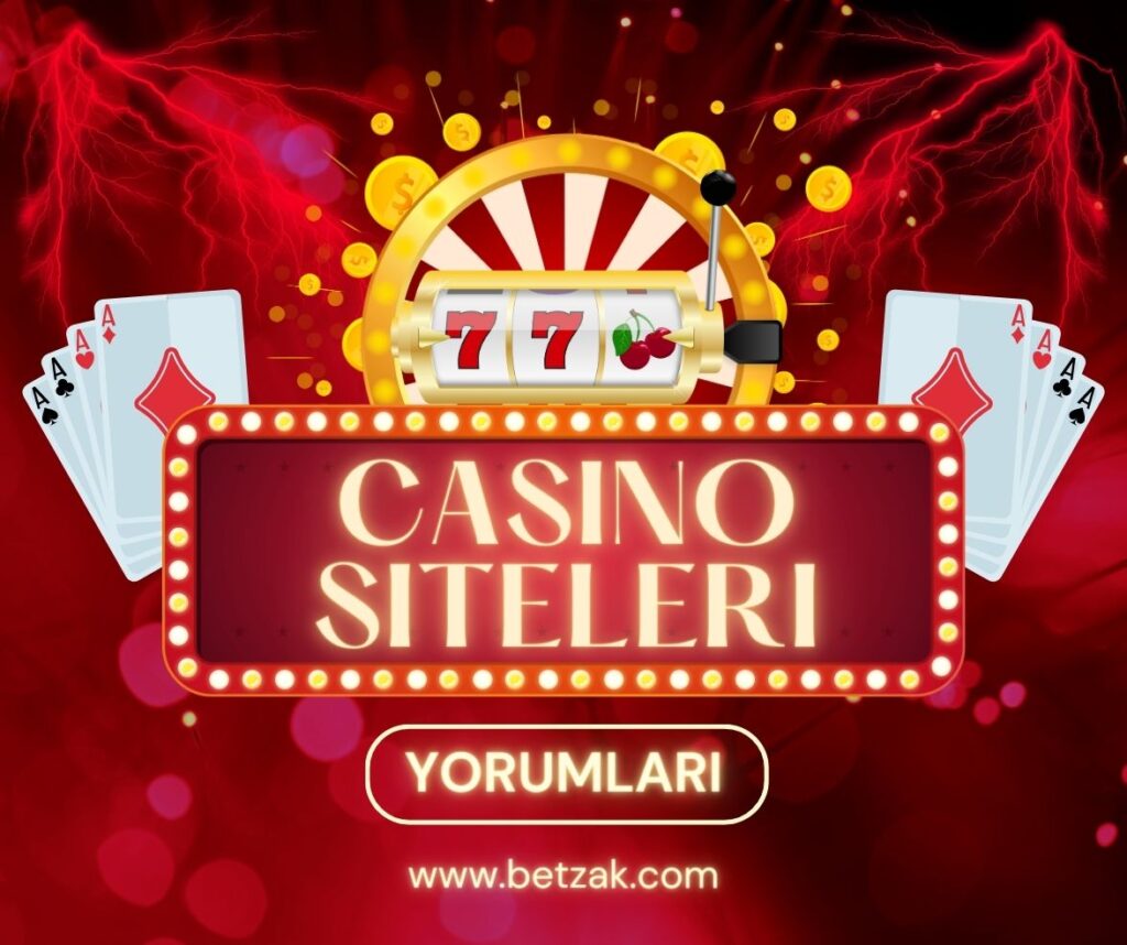 Casino Siteleri Yorumları